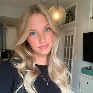 Meet your Posher, Sarah